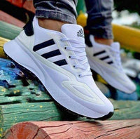 Blanco/negro