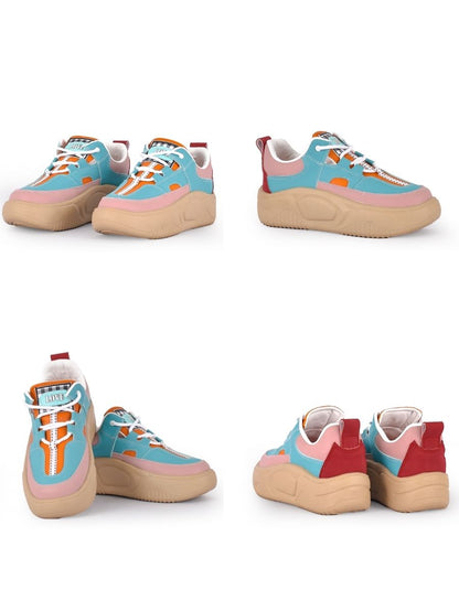 Love Orthopedic Francés | Nuevo Calzado ortopédico en plataforma ergonómica un alivio para tus pies en cada paso