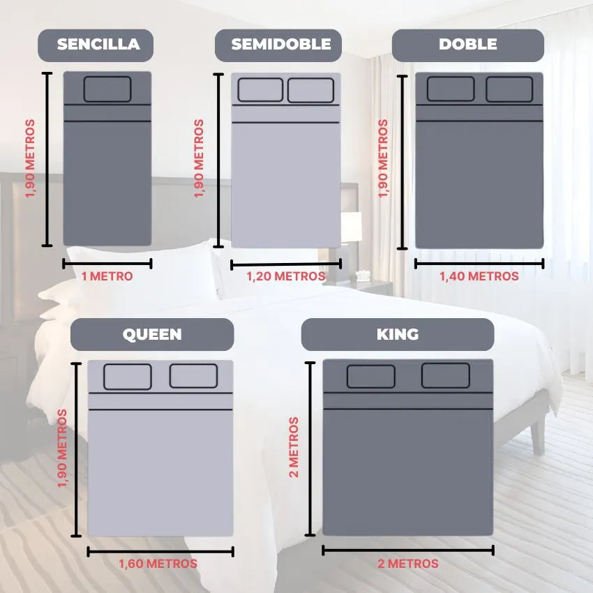 Suite Imperial — Sábanas de Lujo 800 Hilos | Ajuste perfecto, sin arrugas, frescas toda la noche - Juego de 4 piezas en OFERTA